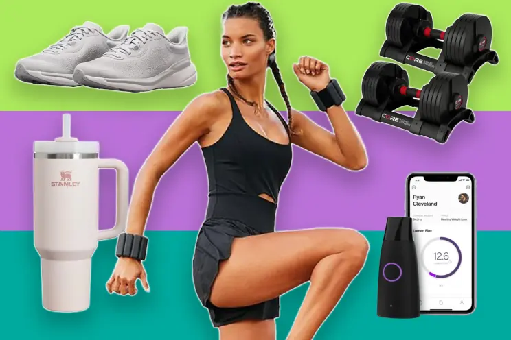 Smart Resistance Bands - IoT-Enabled Strength Training for Aging Athletes